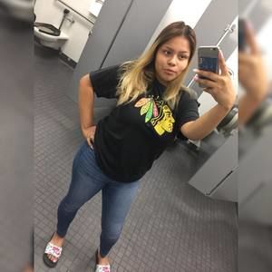 Meet your Posher, Brenda